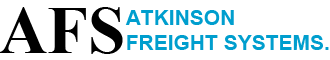 Atkinson Freight System.